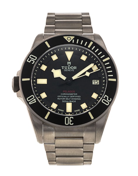 Tudor Pelagos M25610TNL-0001
